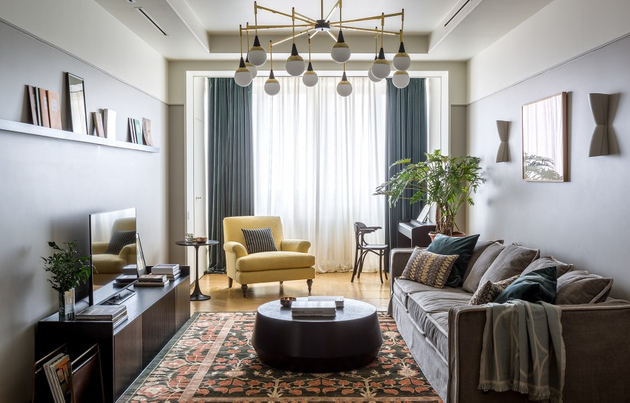 Елена Зуфарова дизайнер