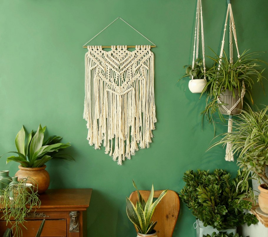 Lagom интерьер