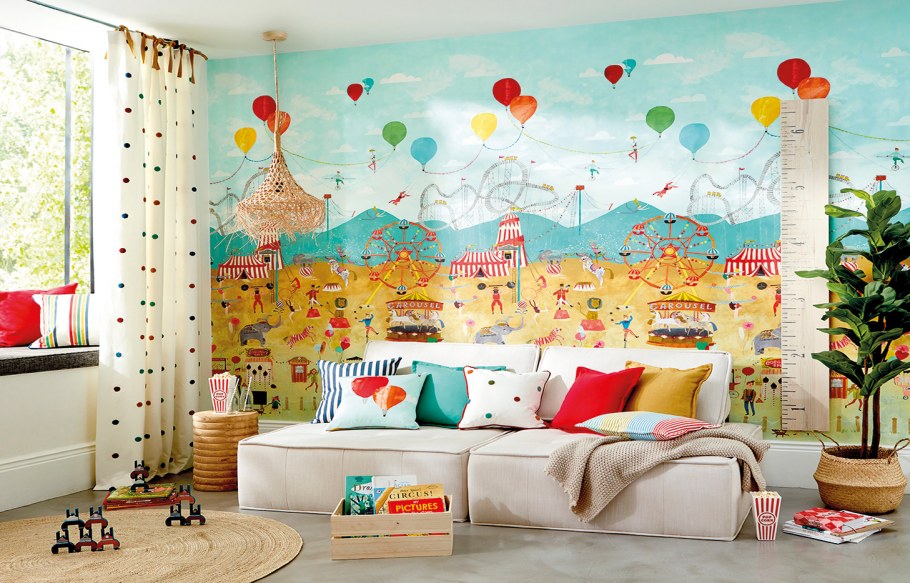 Harlequin Treasures обои