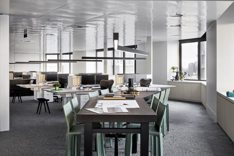 Офис Девелопмент в Мельбурне