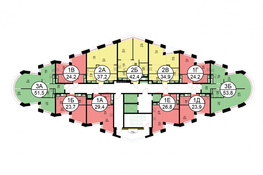 Велтон парк новая Сходня