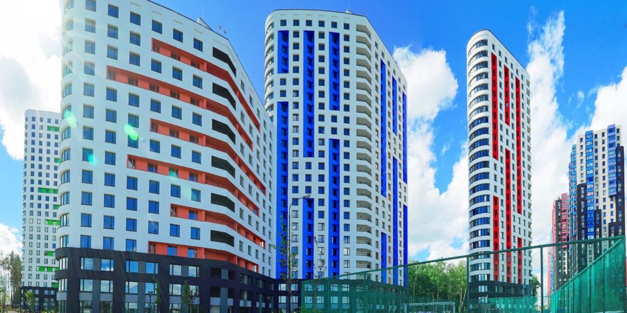 Велтон парк Зеленоград