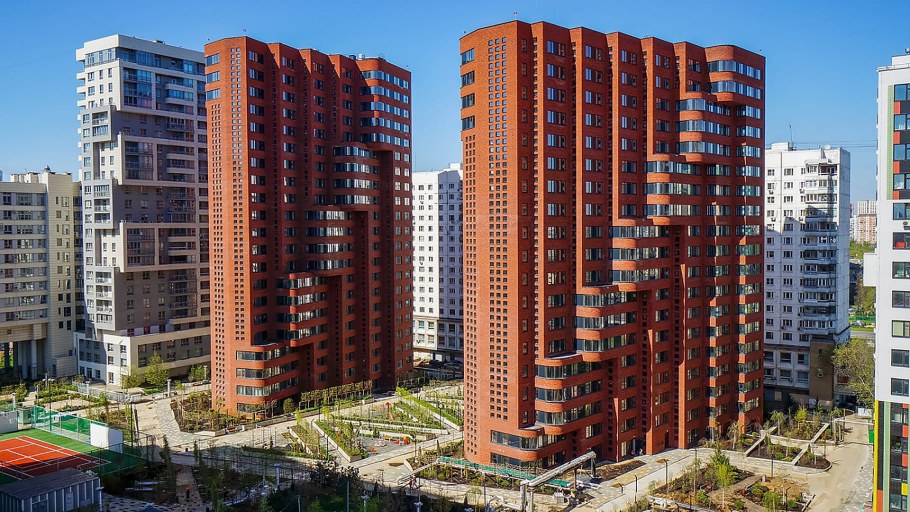 Велтон парк Подолино