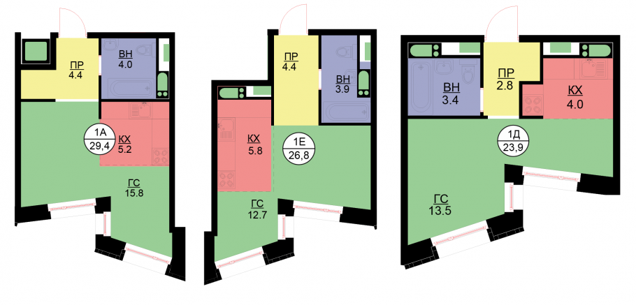 Wellton Park Хорошево Мневники