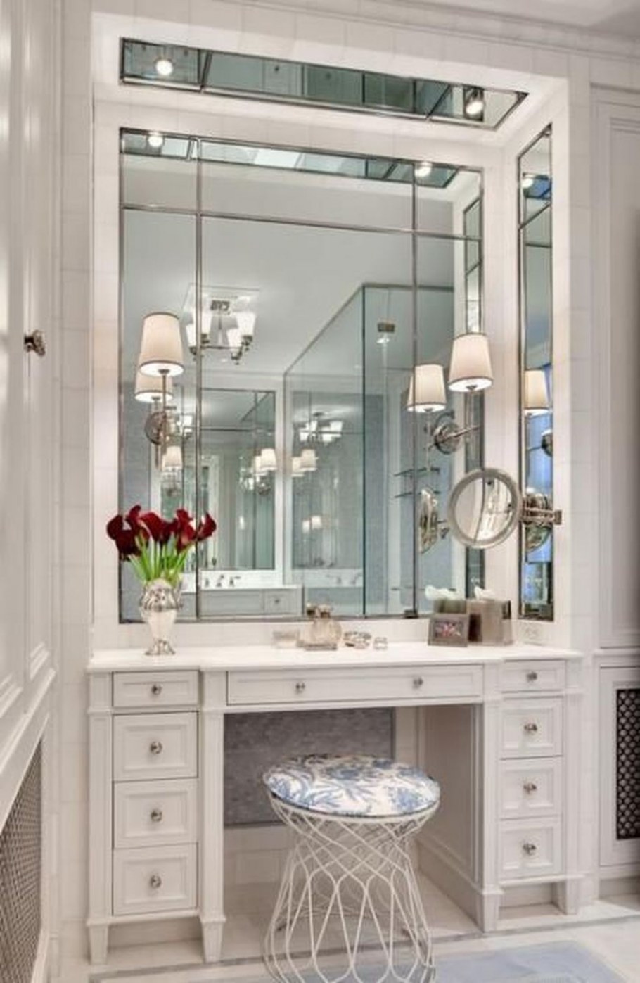 Зеркало Fratelli Barri Rimini