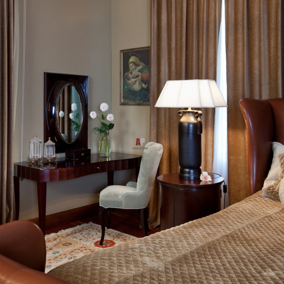 Кровать Vogue DV Home