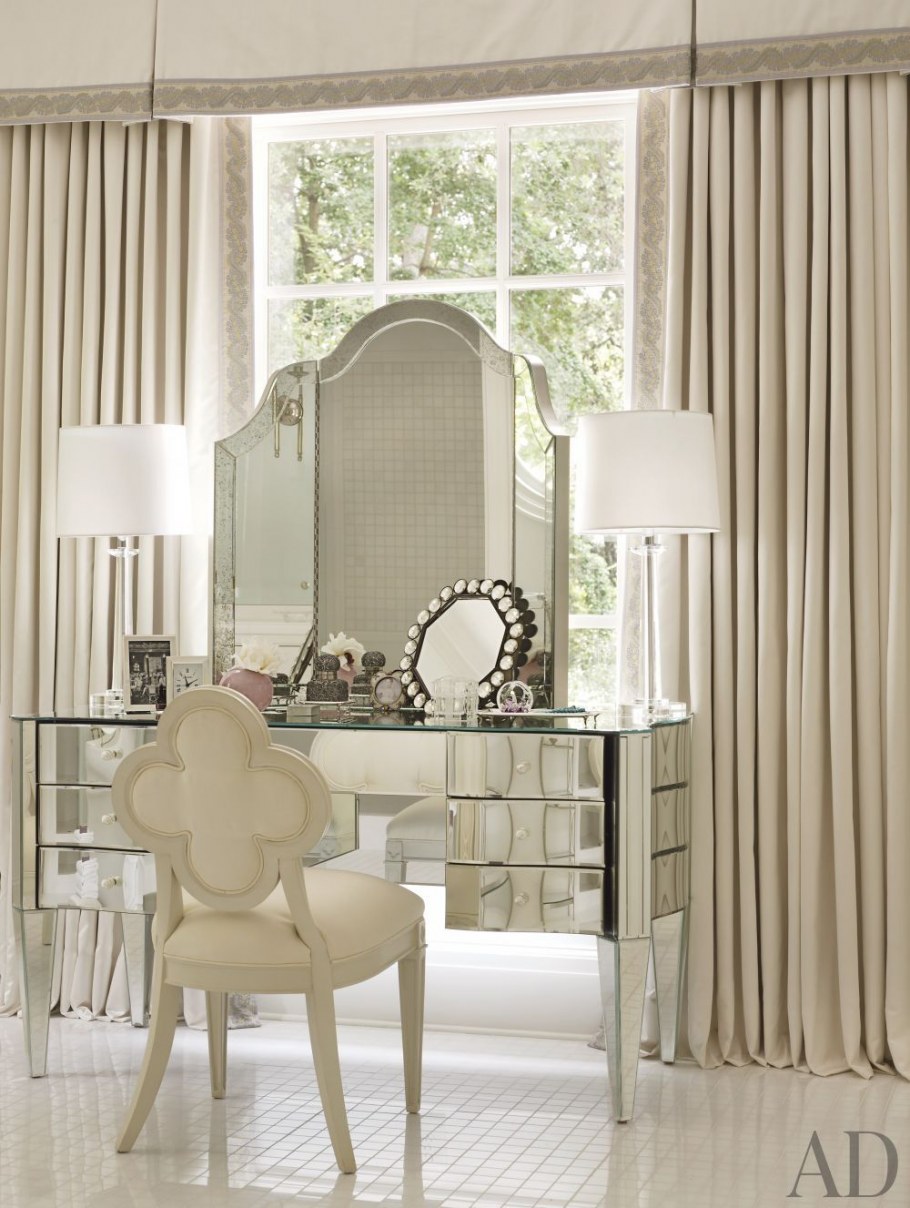 Туалетный столик argente