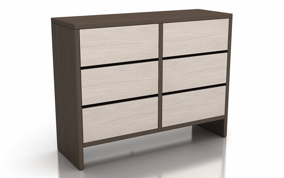 Комод КМД-1245