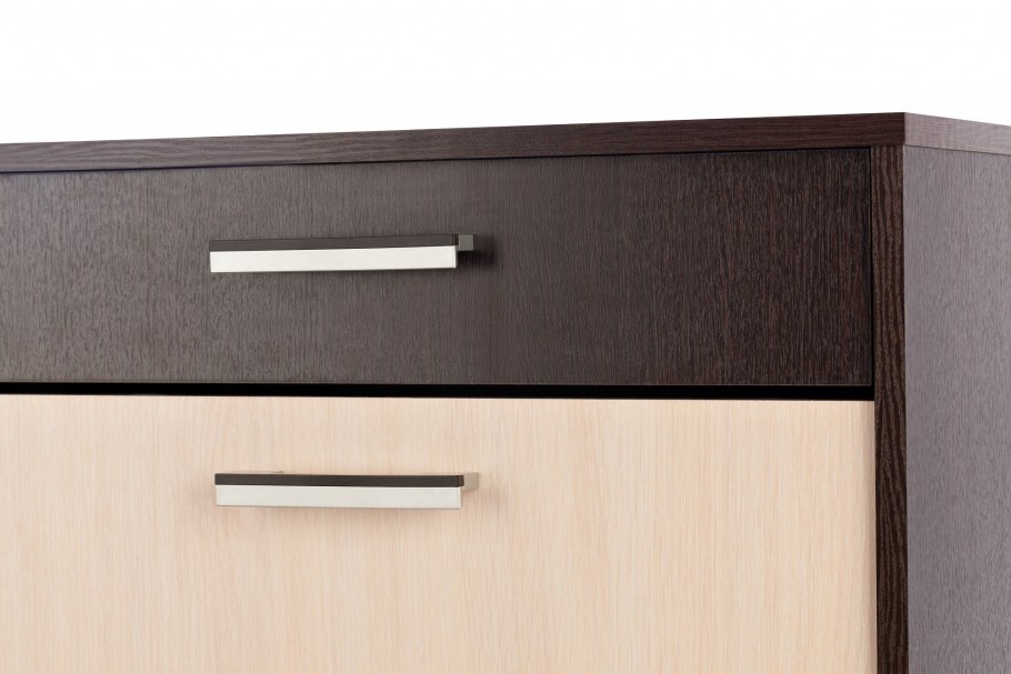 Тумба для обуви Скарпе 2