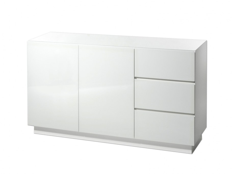 Комод Элит 42 глянец