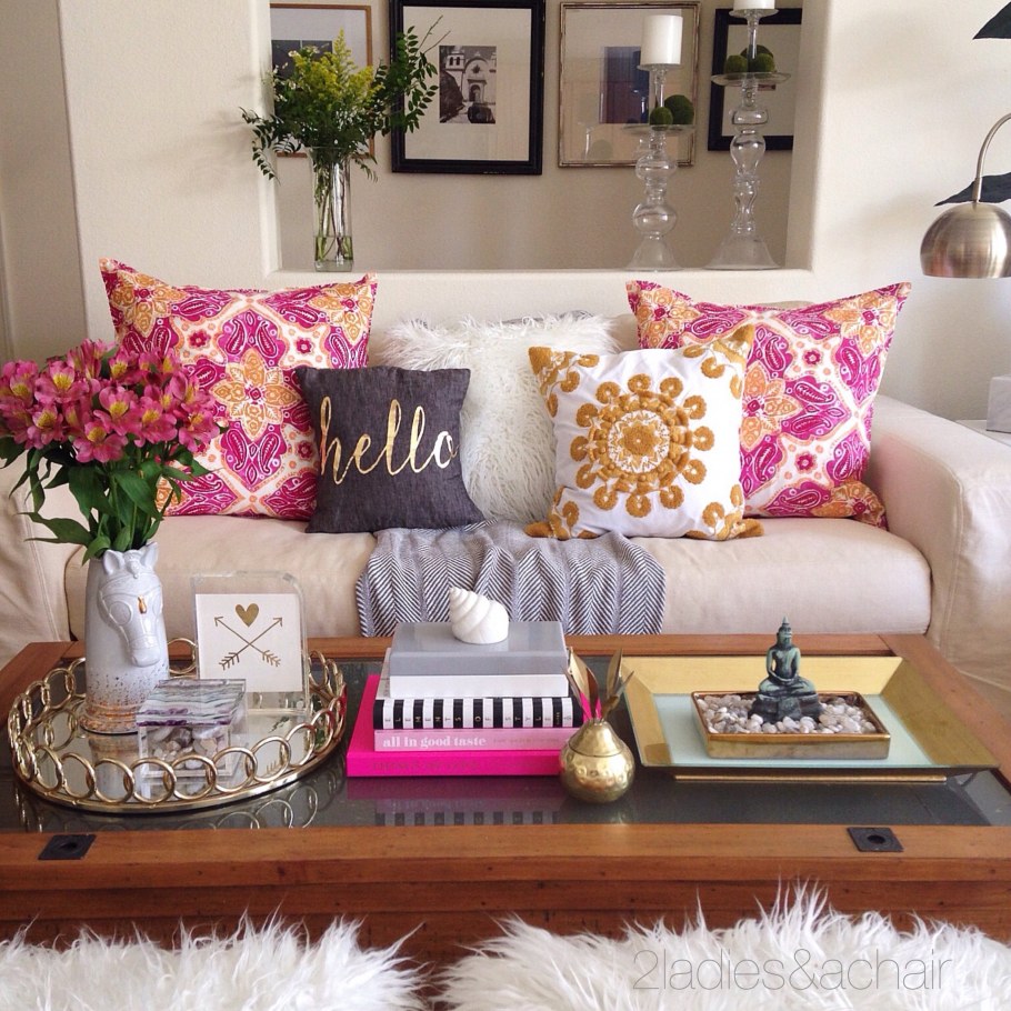 Декор квартиры