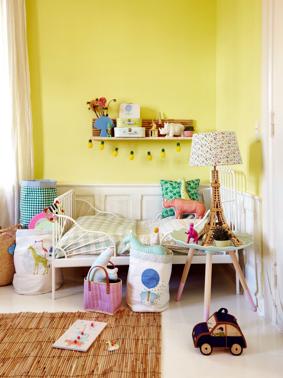 Детская комната