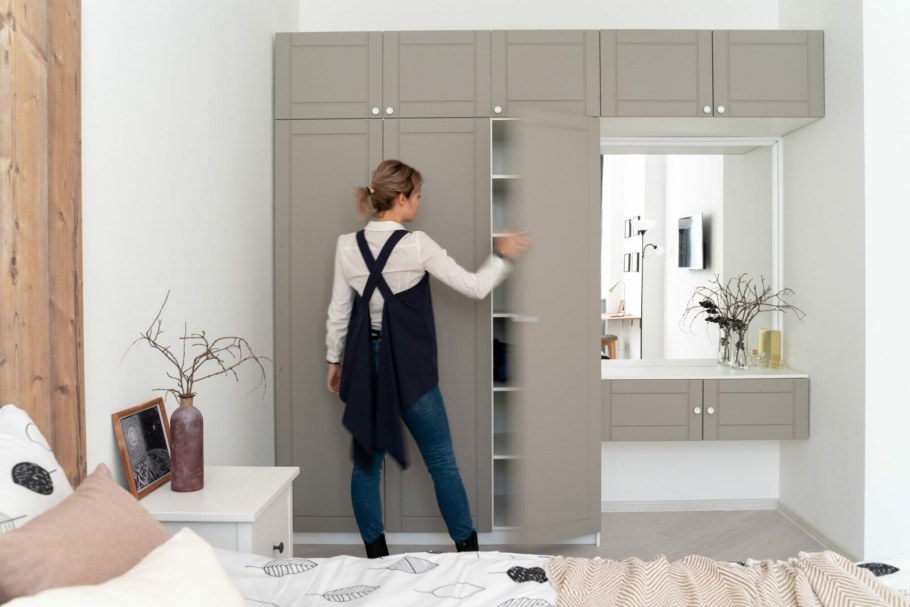 Ася Бондарева дизайнер