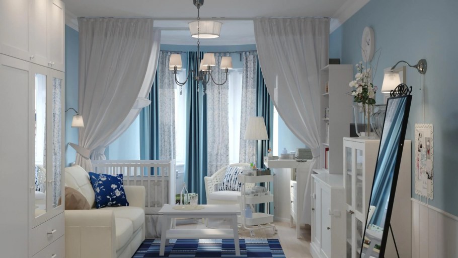 Квартиротека ikea