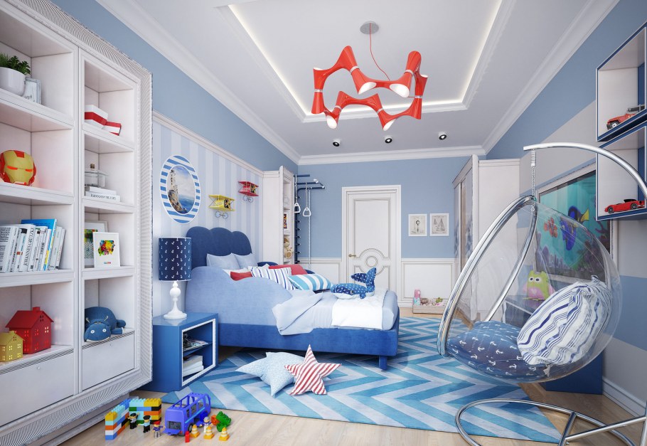 Гостиная комната икеа БЕСТО