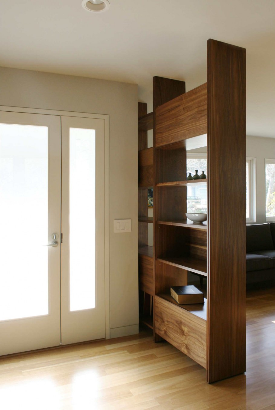 Перегородки из каллакс икеа