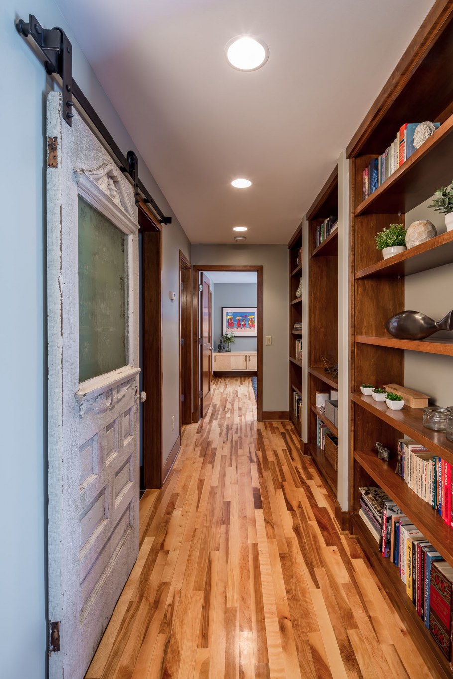 Прихожая лофт 80276852