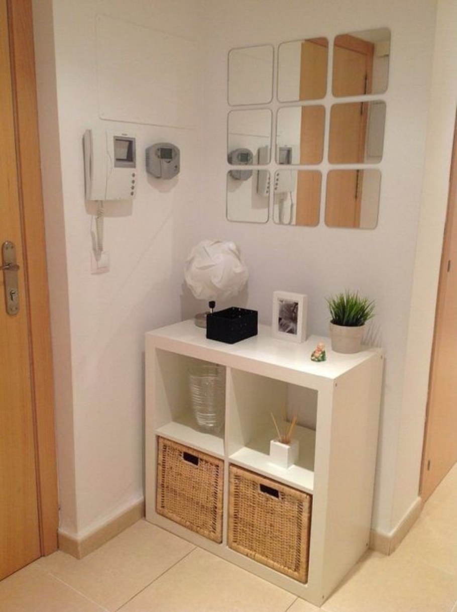 Полка для обуви Сканди