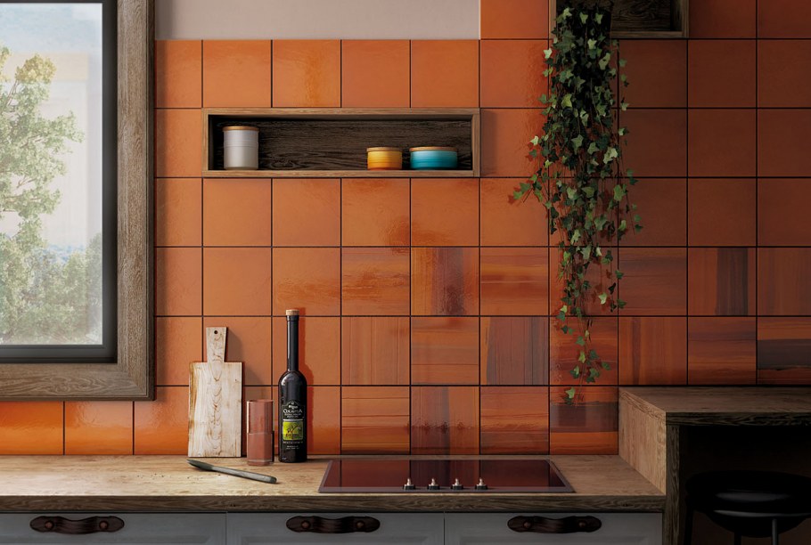 Equipe Habitat плитка