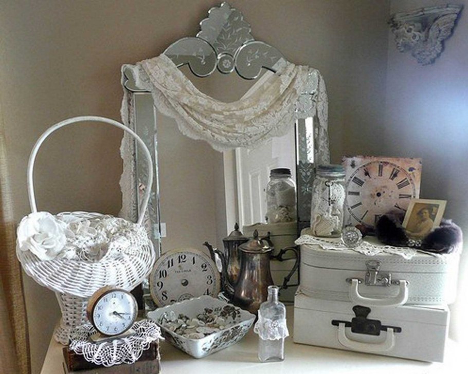 Интерьерные вещи в стиле Винтаж