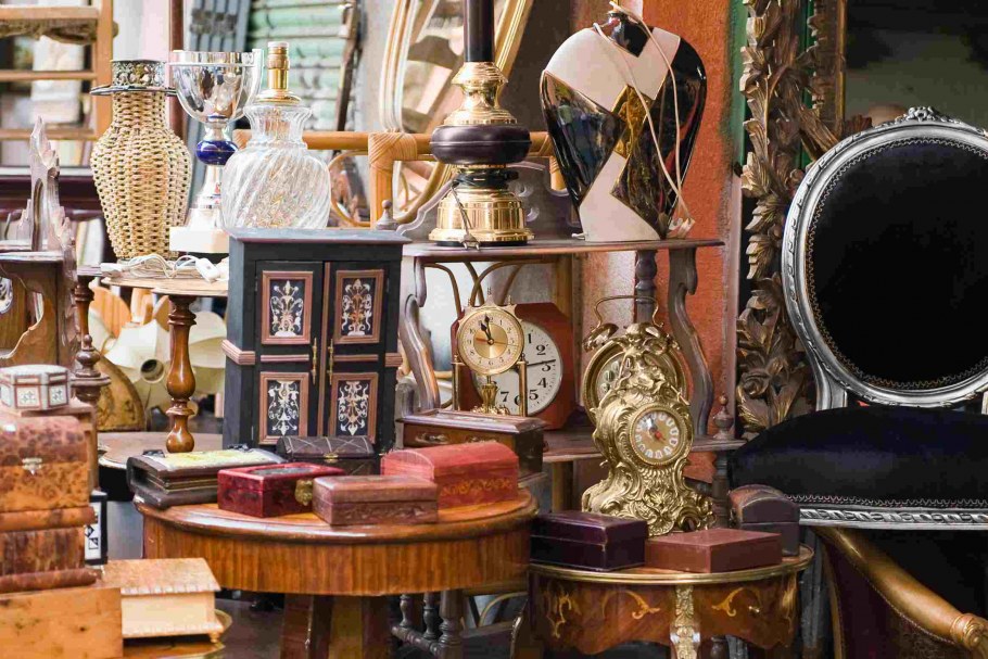 Антиквариат картинки