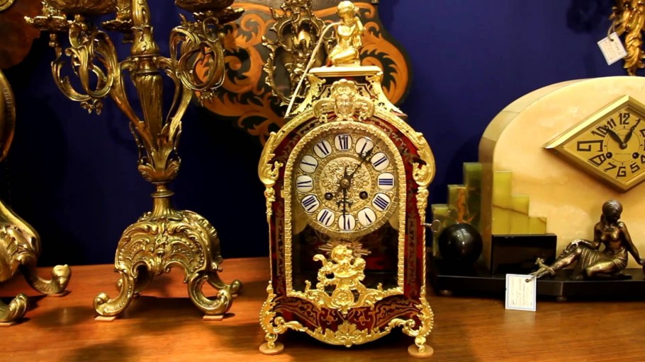 Антикварные вещи