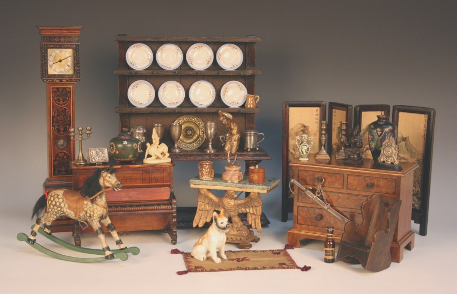 Игрушки 19 века в России