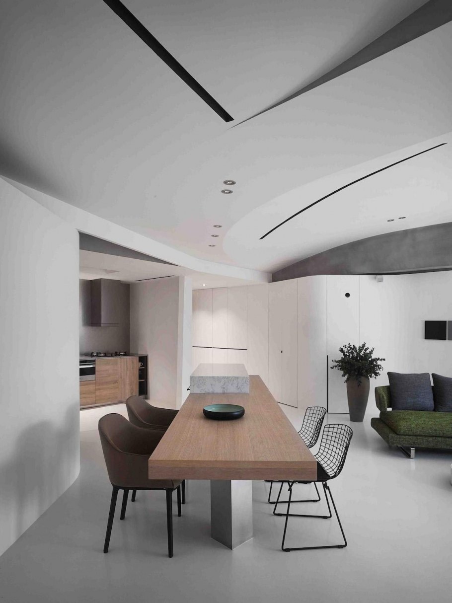 Современные натяжные потолки