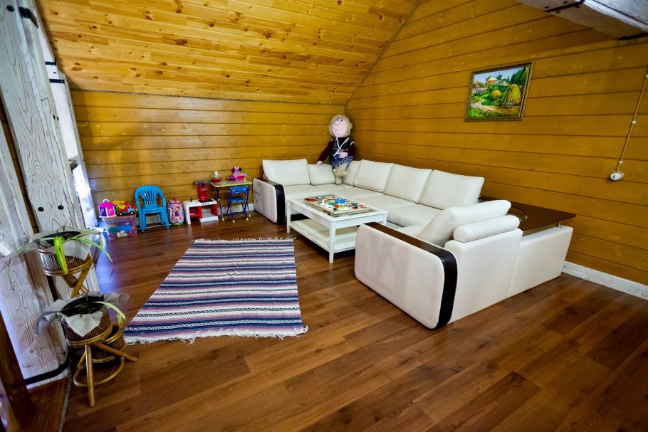 Город n Медвежьи озера