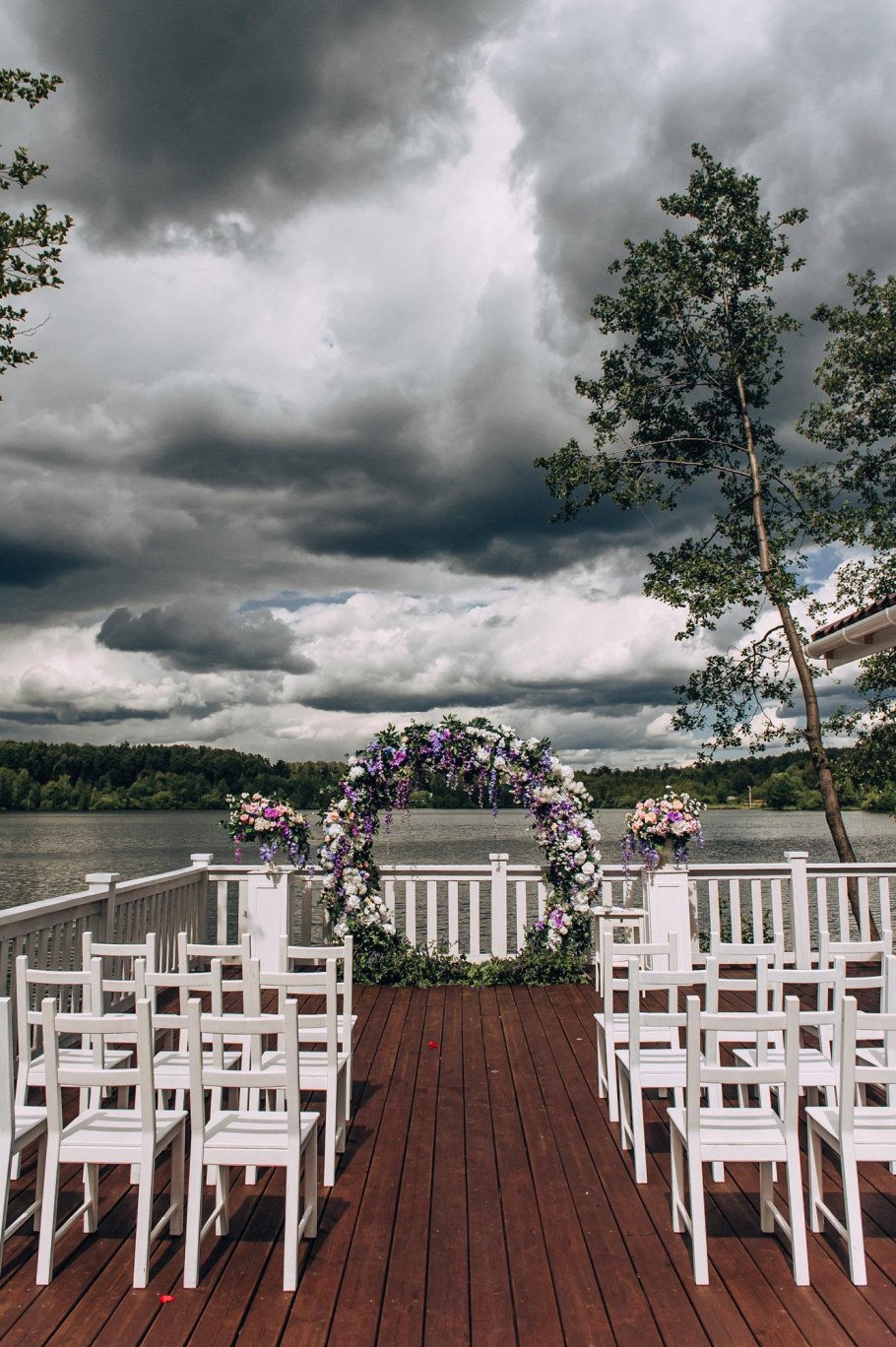 Баня на озере Белгород Ястребово