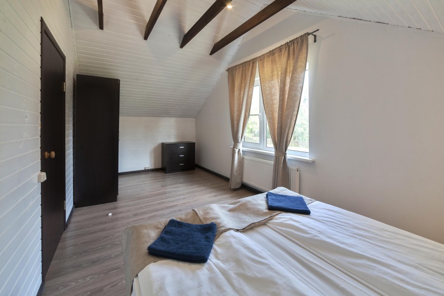 Медвежьи озера ресторан малая Медведица