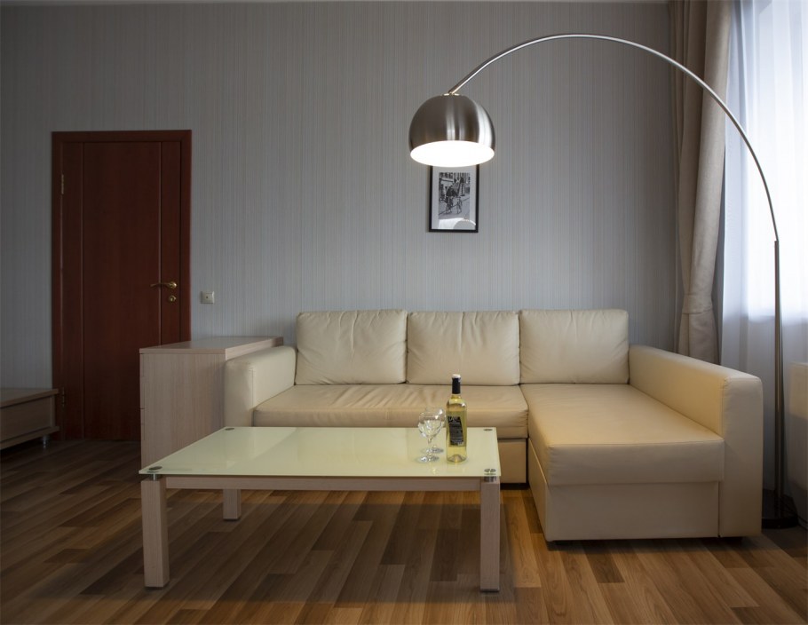 Озеро Вдохновение