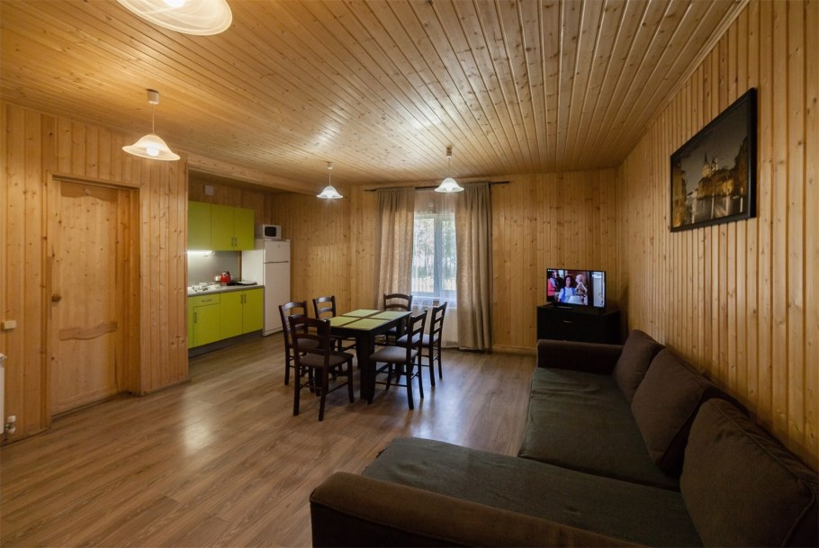 Гостевой дом Медвежий угол Суздаль