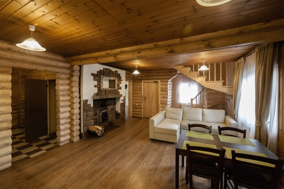 Снять домик Балашихе на сутки