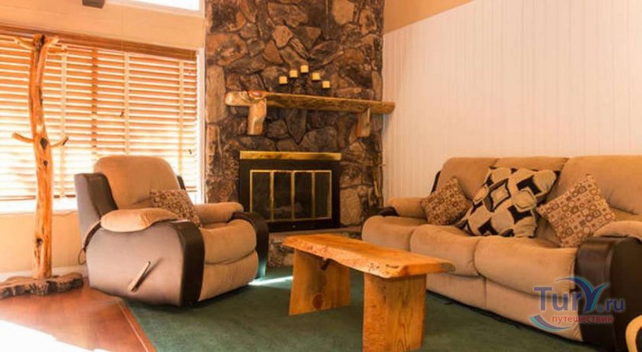 Глэмпинг Марий Эл