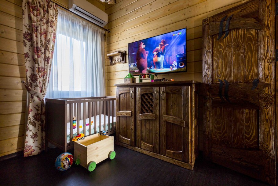 Инстаграмный отель треугольник