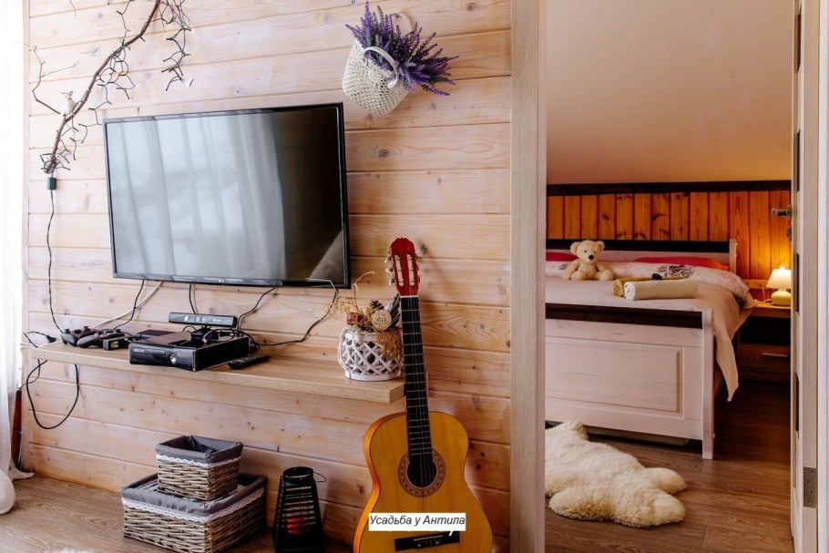 Стулья в стиле Шале