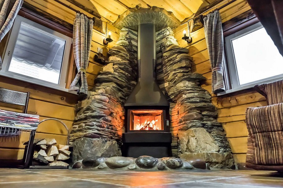 Подушки икеа на диване бьербу