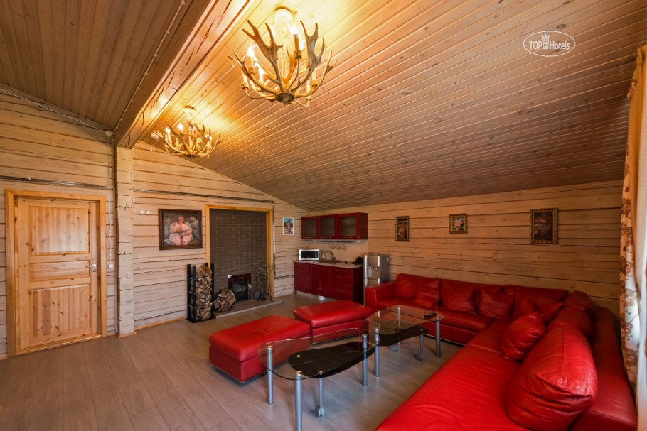 Урняк Медвежий Хутор