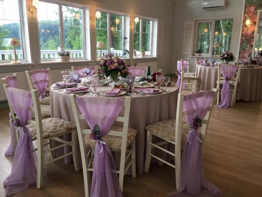 Щёлково домики на сутки