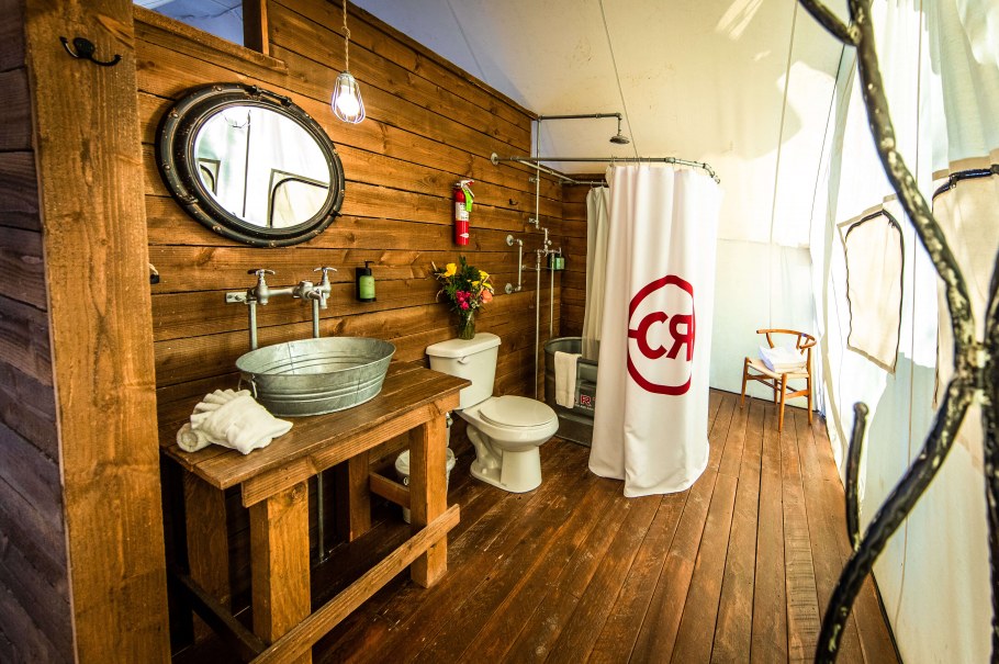 Столовая причал