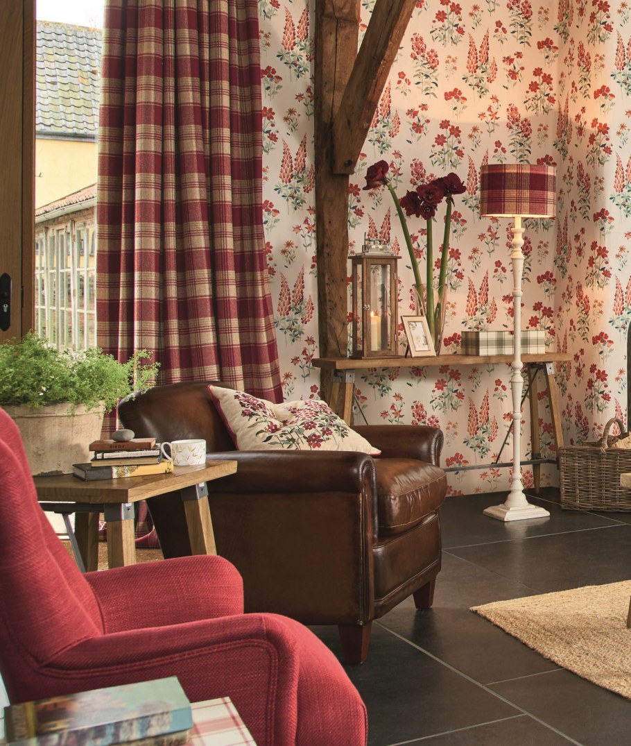 Лора Эшли (Laura Ashley)