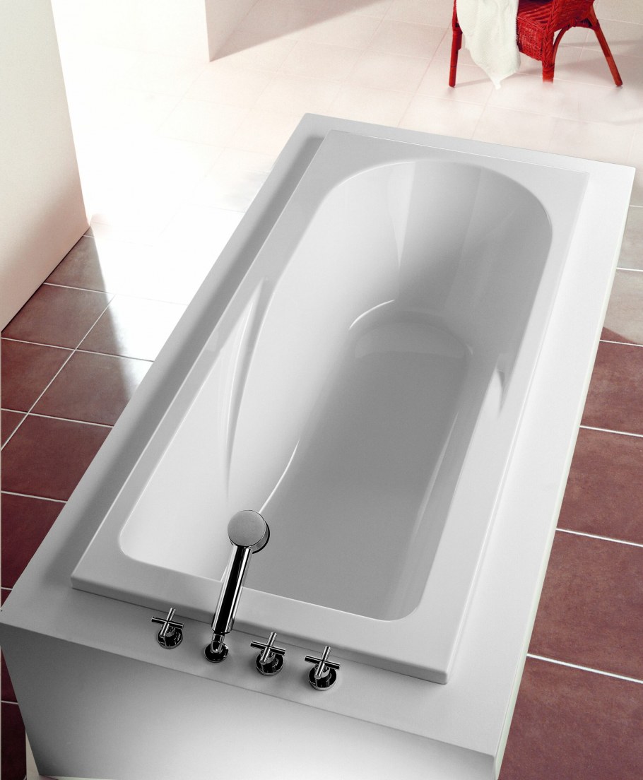 180 80 Hoesch ванна