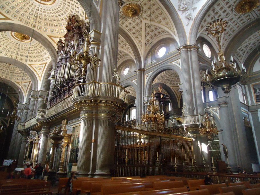 Baroque Synagogue Architecture