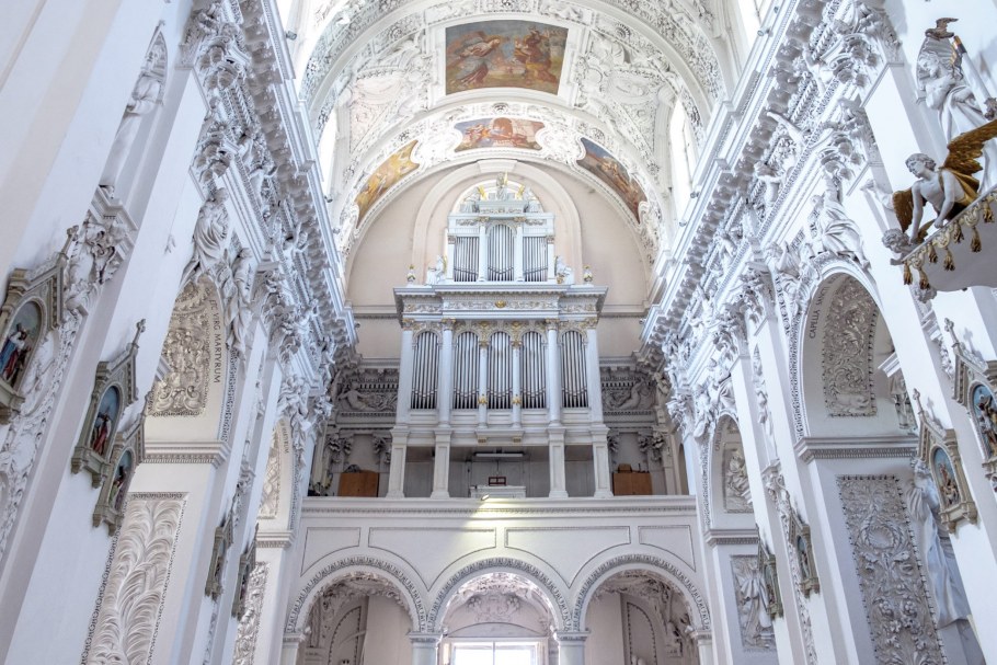 Костёл святых Петра и Павла