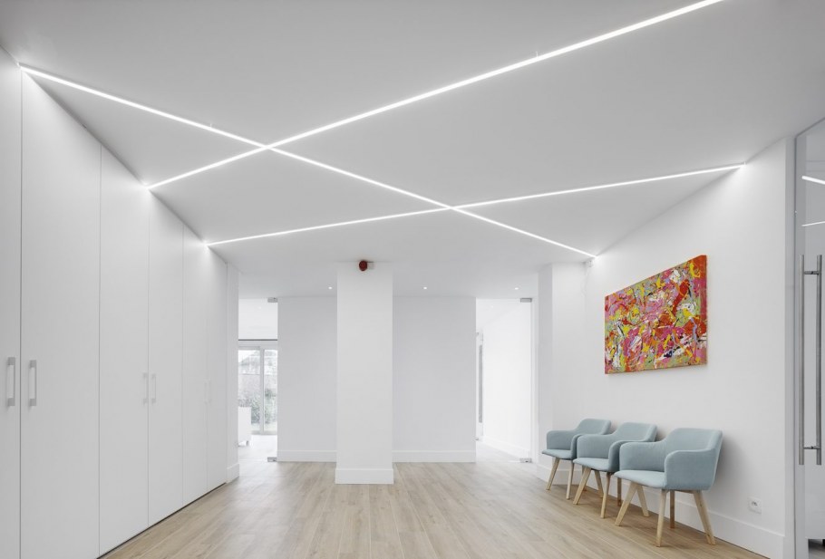 Производители натяжных потолков