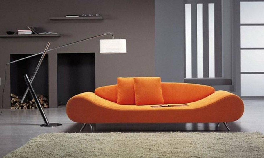 Диван Sylvain Sofa
