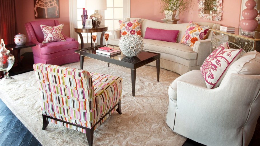 Стиль шебби Шик