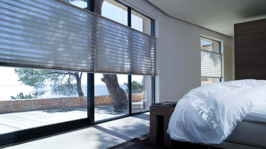 Coulisse жалюзи