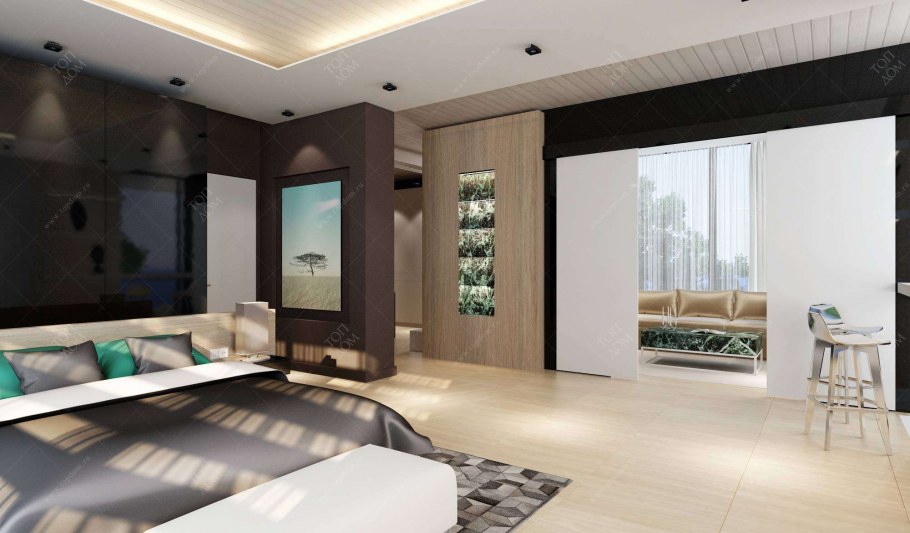 ТОПДОМ строительная компания Казань